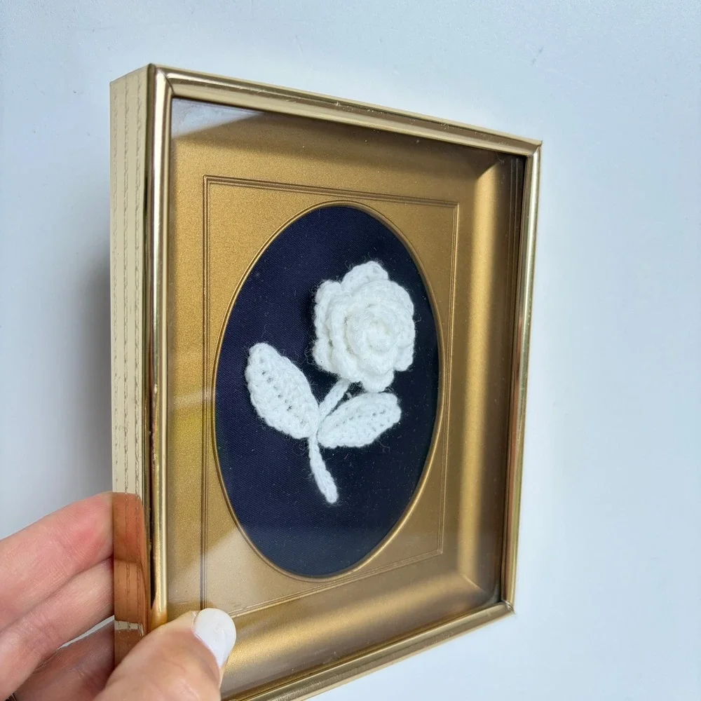 N/A vintage handmade